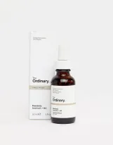 ذا اورديناري سيروم ماندليك اسيد 10٪ | the ordinary mandelic acid 10% + ha 30ml