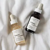 ذا اورديناري سيروم ماندليك اسيد 10٪ | the ordinary mandelic acid 10% + ha 30ml
