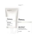 ذا أورديناري برايمر لترطيب وصقل المسام بتقنية السيليكون 30 مل | The Ordinary High-Adherence Silicone Primer 30ml