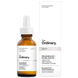 ذا أورديناري سيروم ريسفيراترول 3% + حمض الفيرليك لتجديد وحماية البشرة 30 مل | The Ordinary Resveratrol 3% + Ferulic Acid 30ml