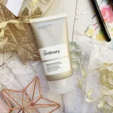 ذا أورديناري غسول ومنظف الوجه بالسكوالين لتنظيف وترطيب البشرة 50 مل | The Ordinary Squalane Cleanser 50ml