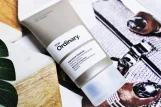 ذا أورديناري غسول ومنظف الوجه بالسكوالين لتنظيف وترطيب البشرة 50 مل | The Ordinary Squalane Cleanser 50ml