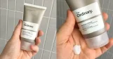 ذا أورديناري غسول ومنظف الوجه بالسكوالين لتنظيف وترطيب البشرة 50 مل | The Ordinary Squalane Cleanser 50ml