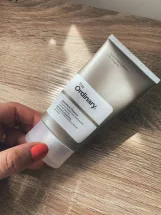 ذا أورديناري غسول ومنظف الوجه بالسكوالين لتنظيف وترطيب البشرة 50 مل | The Ordinary Squalane Cleanser 50ml