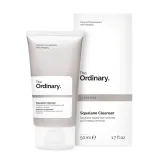 ذا أورديناري غسول ومنظف الوجه بالسكوالين لتنظيف وترطيب البشرة 50 مل | The Ordinary Squalane Cleanser 50ml