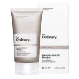 ذا أورديناري ماسك حمض الساليسيليك 2% لتنقية وتقشير البشرة 50 مل | The Ordinary Salicylic Acid 2% Masque 50ml
