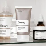ذا اورديناري مرطب الأحماض الأمينيه وحمض الهيالورونيك 30 مللي | THE ORDINARY Natural Moisturizing Factors + HA - 30 ML