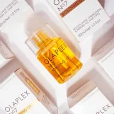 اولابلكس 7 بوندينج أويل يغذي يلمع ويحمي الشعر /Olaplex no.7 bonding oil