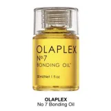 اولابلكس 7 بوندينج أويل يغذي يلمع ويحمي الشعر /Olaplex no.7 bonding oil