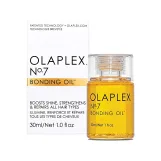 اولابلكس 7 بوندينج أويل يغذي يلمع ويحمي الشعر /Olaplex no.7 bonding oil
