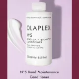 اولابلكس بلسم رقم 5 مرطب ومقوي للشعر | Olaplex No.5 Bond Maintenance Conditioner