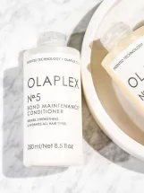 اولابلكس بلسم رقم 5 مرطب ومقوي للشعر | Olaplex No.5 Bond Maintenance Conditioner