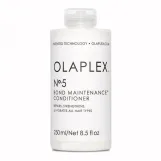 اولابلكس بلسم رقم 5 مرطب ومقوي للشعر | Olaplex No.5 Bond Maintenance Conditioner
