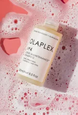 اولابلكس شامبو رقم 4 مرطب ومقوي للشعر | OLAPLEX No. 4 Bond Maintenance Shampoo