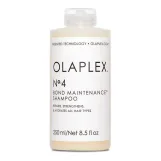 اولابلكس شامبو رقم 4 مرطب ومقوي للشعر | OLAPLEX No. 4 Bond Maintenance Shampoo