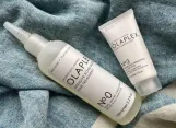 اولابلكس رقم 0 علاجي مركز للشعر | Olaplex No.0 Intensive Bond Building Hair Treatment