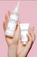 اولابلكس رقم 0 علاجي مركز للشعر | Olaplex No.0 Intensive Bond Building Hair Treatment