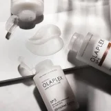 اولابلكس العلاج المحسن لإصلاح الشعر رقم 3 100مل | OLAPLEX No3 Hair Perfector White 100ml