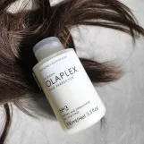 اولابلكس العلاج المحسن لإصلاح الشعر رقم 3 100مل | OLAPLEX No3 Hair Perfector White 100ml
