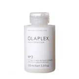 اولابلكس العلاج المحسن لإصلاح الشعر رقم 3 100مل | OLAPLEX No3 Hair Perfector White 100ml