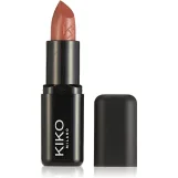 كيكو ميلانو سمارت فيوجن لبستيك روزي بسكويت ا   kiko Smart Fusion 404 Lipstick Rosy Biscuit