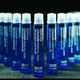 فارم ستاي امبولات فيلر من ماء الكولاجين لمعالجة الشعر وزيادة كثافته بالترطيب الكامل  | Farm Stay 10-Piece Collagen Water Full Moist Treatment Hair Filler