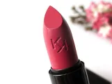 كيكو ميلانو سمارت فيوجن لبستيك خشب الورد - kiko Smart Fusion 407 Lipstick Rose wood
