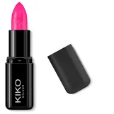 كيكو ميلانو سمارت فيوجن لبستيك أرجواني - kiko Smart Fusion 423 Lipstick Magenta