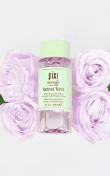 بيكسي تونك ريتينول 100مل -  PIXI retinol tonic 100ml