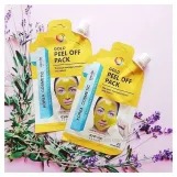 ماسك الذهب  Eyenlip Gold Peel Off Pack