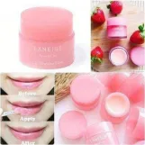 لانيج ماسك كريمي معالج للشفاه 3 جم  |  LANEIGE LIP SLEEPING Mask 3 gm