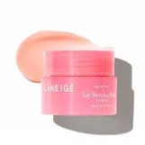 لانيج ماسك كريمي معالج للشفاه 3 جم  |  LANEIGE LIP SLEEPING Mask 3 gm