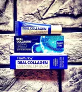 فارم ستاي مرطب الشفاه بالكولاجين | Farm stay real collagen Essential lip balm