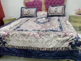 لحاف تابلوه