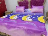ملايات اطفال قطن