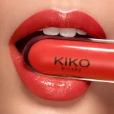 كيكو ميلانو انليميتد دبل تاتش 114 -  kiko Unlimited Double Touch Lipstick 114