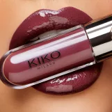 كيكو ميلانو انليميتد دبل تاتش 122 -  kiko Unlimited Double Touch Lipstick 122
