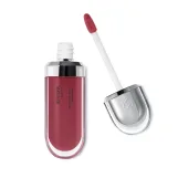 كيكو ميلانو - ملمع شفاه هيدرا ثلاثي الأبعاد 21 - kiko Milan  3D Hydra Lipgloss  21 Brun Rose