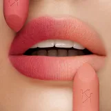 كيكو ميلانو باور باودر 05 كركديه خفيف - 05 Kiko Milano Powder Power Lipstick
