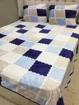 دفايه نص بطانيه