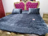 دفايه نص بطانيه