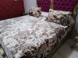 دفايه نص بطانيه