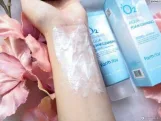 فارم ستاي غسول بماء الأكسجين الممتاز  | Farm Stay O2 premium aqua foam cleansing