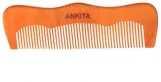 مشط خشب النيم الاصلي من Ankita