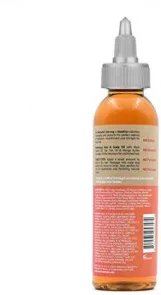 دكتور ميراكل زيت لفروة الرأس القوي والصحي  ا Dr.Miracle's Strong + Healthy Scalp Hair Oil