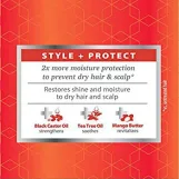 دكتور ميراكل زيت لفروة الرأس القوي والصحي  ا Dr.Miracle's Strong + Healthy Scalp Hair Oil