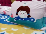 دفايه اطفال