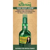 كيش كينج زيت شعر  100ملي  |  kesh king hair oil 100ml