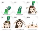 كيش كينج زيت شعر  100ملي  |  kesh king hair oil 100ml