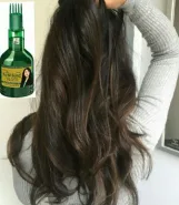 كيش كينج زيت شعر  100ملي  |  kesh king hair oil 100ml